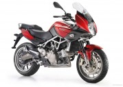 Aprilia Atlantic 125